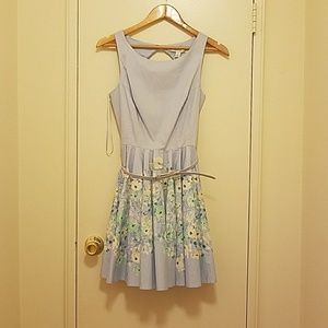 Lauren Conrad spring dress